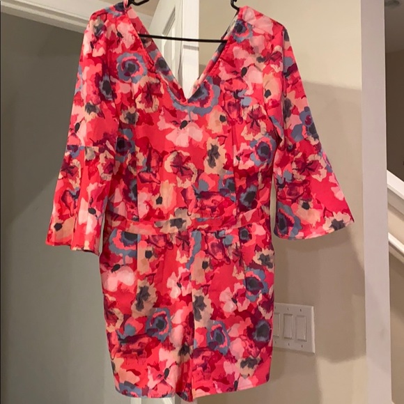 Colorful romper - Picture 1 of 1